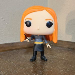 Harry Potter - Funko Pop - #46 - Ginny Weasley Dumbledore Army